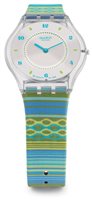 Orologio Swatch Donna in Plastica SFN117 - SFN117
